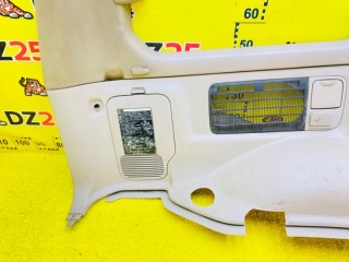 обшивка багажника, ориг. номер 6250460010A0, 5662, 6250460030A0, TOYOTA LAND CRUISER/LAND CRUISER CYGNUS/LX470