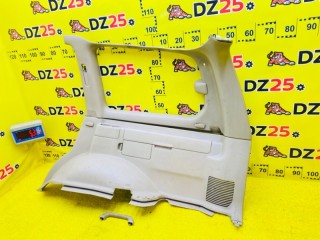 обшивка багажника, ориг. номер 6250360040A0, 5662, 6250360060A0, TOYOTA LAND CRUISER/LAND CRUISER CYGNUS/LX470