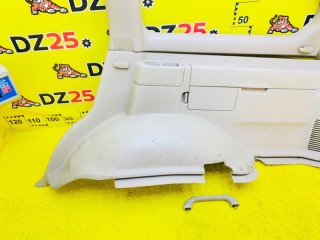 обшивка багажника, ориг. номер 6250360040A0, 5662, 6250360060A0, TOYOTA LAND CRUISER/LAND CRUISER CYGNUS/LX470