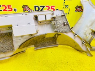 обшивка багажника, ориг. номер 6250360040A0, 5662, 6250360060A0, TOYOTA LAND CRUISER/LAND CRUISER CYGNUS/LX470