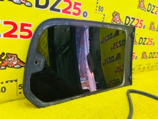 стекло собачника, ориг. номер 5662, 6272060661A0, 6272060661, TOYOTA LAND CRUISER/LAND CRUISER CYGNUS/LX470
