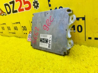 блок управления двс, ориг. номер 89661-60630, 5662, TOYOTA LAND CRUISER/LAND CRUISER CYGNUS/LX470
