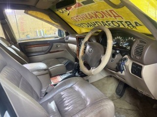 блок управления двс, ориг. номер 89661-60630, 5662, TOYOTA LAND CRUISER/LAND CRUISER CYGNUS/LX470