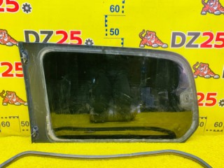 стекло собачника, ориг. номер 5662, 6271060751A0, 6271060751, TOYOTA LAND CRUISER/LAND CRUISER CYGNUS/LX470