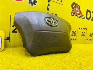 подушка безопасности водителя, ориг. номер 4513060180E0, ZARYADOM, 4513060180, TOYOTA LAND CRUISER/LAND CRUISER CYGNUS/LX470