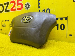 подушка безопасности водителя, ориг. номер 4513060180E0, ZARYADOM, 4513060180, TOYOTA LAND CRUISER/LAND CRUISER CYGNUS/LX470