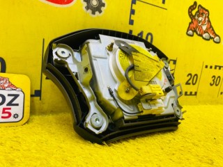 подушка безопасности водителя, ориг. номер 4513060180E0, ZARYADOM, 4513060180, TOYOTA LAND CRUISER/LAND CRUISER CYGNUS/LX470