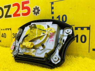 подушка безопасности водителя, ориг. номер 4513060180E0, ZARYADOM, 4513060180, TOYOTA LAND CRUISER/LAND CRUISER CYGNUS/LX470
