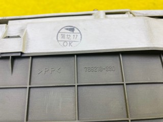 спидометр, ориг. номер 769218-330, 5662, 8322060500, TOYOTA LAND CRUISER/LAND CRUISER CYGNUS/LX470