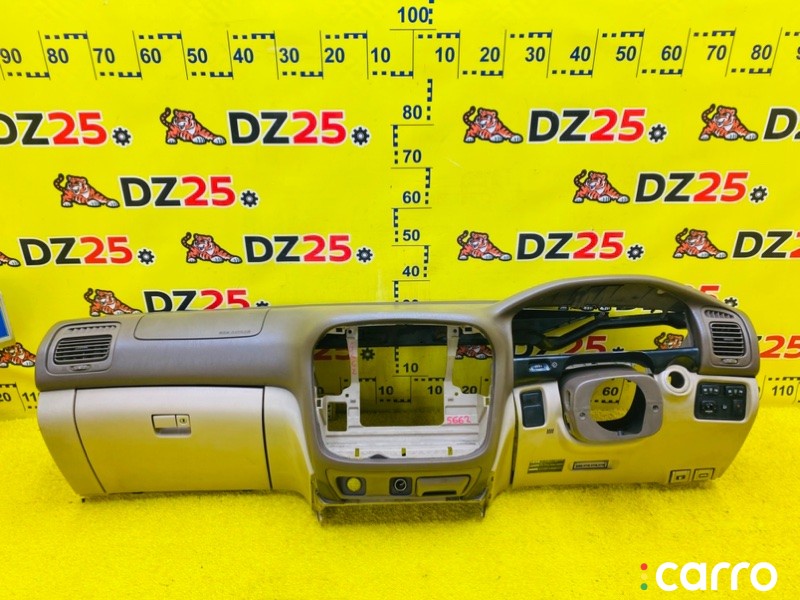 торпеда TOYOTA LAND CRUISER/LAND CRUISER CYGNUS/LX470, левый руль, 5540160170E0, фото 1