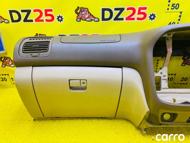 торпеда TOYOTA LAND CRUISER/LAND CRUISER CYGNUS/LX470, левый руль, 5540160170E0, фото 3
