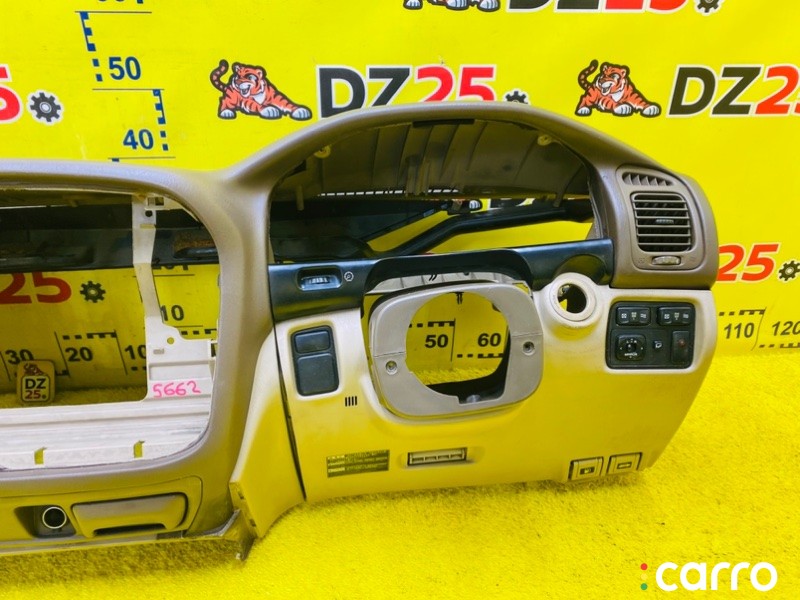 торпеда TOYOTA LAND CRUISER/LAND CRUISER CYGNUS/LX470, левый руль, 5540160170E0, фото 5