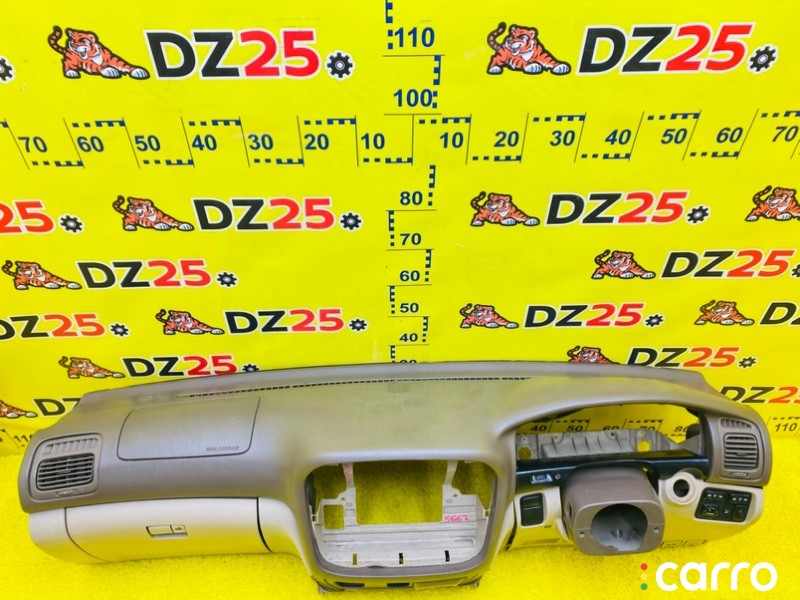 торпеда TOYOTA LAND CRUISER/LAND CRUISER CYGNUS/LX470, левый руль, 5540160170E0, фото 6