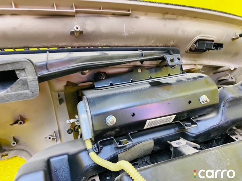торпеда TOYOTA LAND CRUISER/LAND CRUISER CYGNUS/LX470, левый руль, 5540160170E0, фото 9