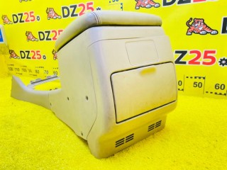бардачок между сиденьями, ориг. номер 5890160280A0, 5662, TOYOTA LAND CRUISER/LAND CRUISER CYGNUS/LX470