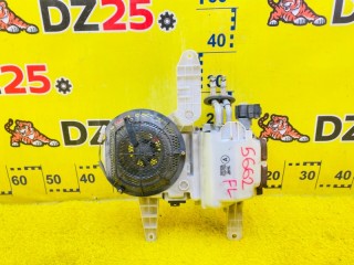 печка салона, ориг. номер 8711060221, 5662, TOYOTA LAND CRUISER/LAND CRUISER CYGNUS/LX470