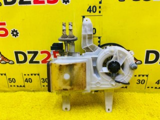 печка салона, ориг. номер 8711060221, 5662, TOYOTA LAND CRUISER/LAND CRUISER CYGNUS/LX470