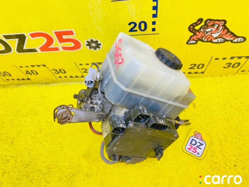 главный тормозной цилиндр TOYOTA LAND CRUISER/LAND CRUISER CYGNUS/LX470, 4705060010, фото 3