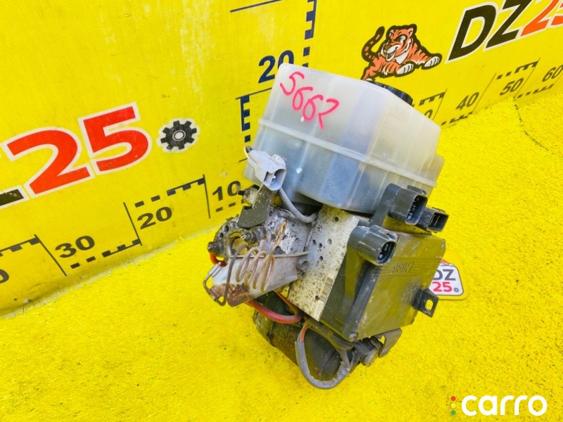 главный тормозной цилиндр TOYOTA LAND CRUISER/LAND CRUISER CYGNUS/LX470, 4705060010, фото 4