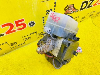 главный тормозной цилиндр, ориг. номер 4705060010, 5662, TOYOTA LAND CRUISER/LAND CRUISER CYGNUS/LX470