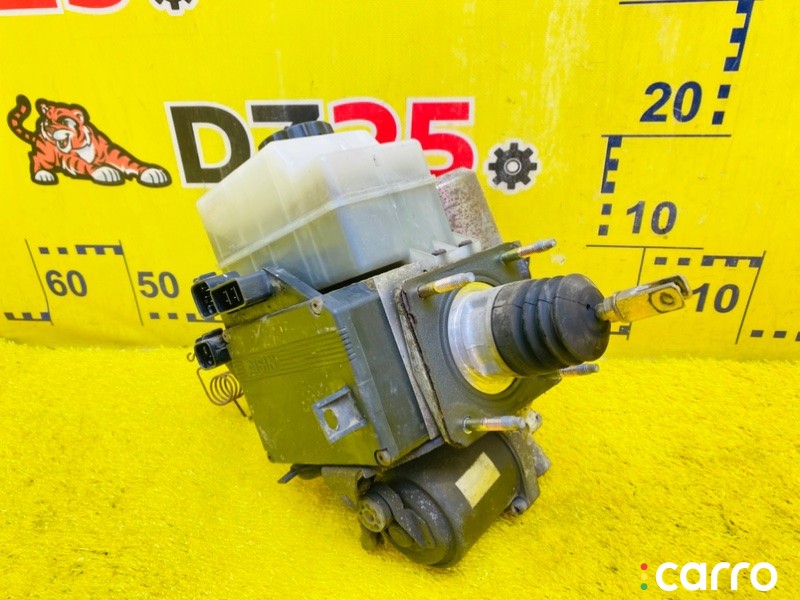 главный тормозной цилиндр TOYOTA LAND CRUISER/LAND CRUISER CYGNUS/LX470, 4705060010, фото 5