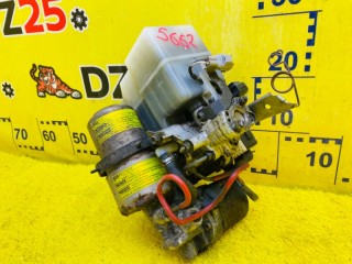 главный тормозной цилиндр, ориг. номер 4705060010, 5662, TOYOTA LAND CRUISER/LAND CRUISER CYGNUS/LX470