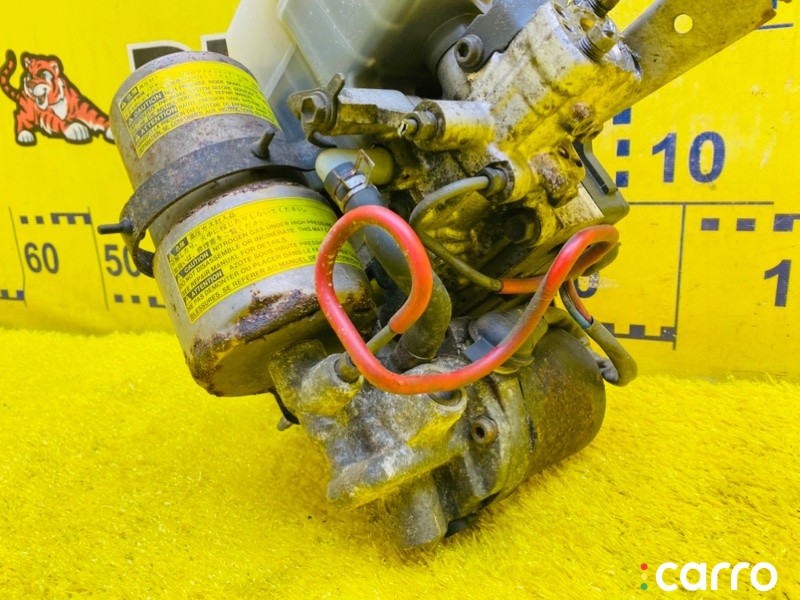 главный тормозной цилиндр TOYOTA LAND CRUISER/LAND CRUISER CYGNUS/LX470, 4705060010, фото 7