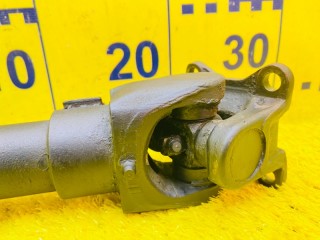 карданный вал, ориг. номер 3714060370, 5662, TOYOTA LAND CRUISER/LAND CRUISER CYGNUS/LX470