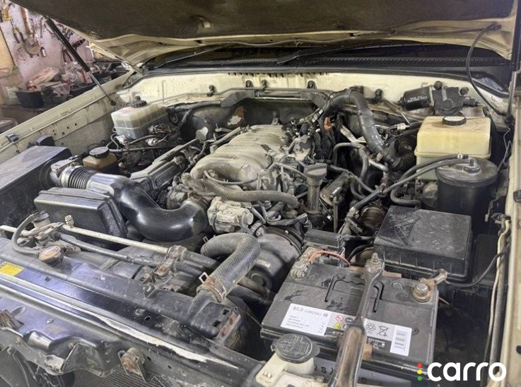 карданный вал TOYOTA LAND CRUISER/LAND CRUISER CYGNUS/LX470, 3714060370, фото 8