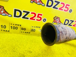 глушитель, ориг. номер 1740550030, 5662, TOYOTA LAND CRUISER/LAND CRUISER CYGNUS/LX470