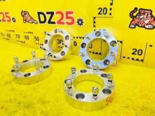 проставка колеса, ориг. номер 90942-01103, 5662, TOYOTA LAND CRUISER/LAND CRUISER CYGNUS/LX470
