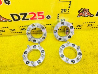 проставка колеса, ориг. номер 90942-01103, 5662, TOYOTA LAND CRUISER/LAND CRUISER CYGNUS/LX470
