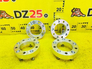 проставка колеса, ориг. номер 90942-01103, 5662, TOYOTA LAND CRUISER/LAND CRUISER CYGNUS/LX470