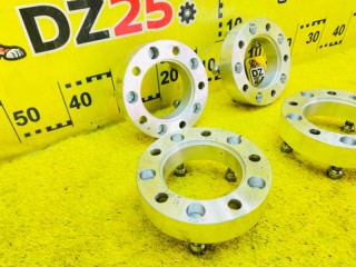 проставка колеса, ориг. номер 90942-01103, 5662, TOYOTA LAND CRUISER/LAND CRUISER CYGNUS/LX470