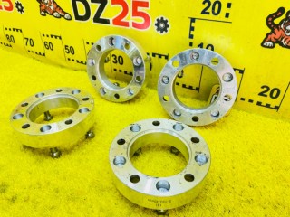 проставка колеса, ориг. номер 90942-01103, 5662, TOYOTA LAND CRUISER/LAND CRUISER CYGNUS/LX470