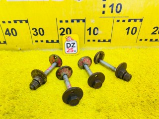 болт регулировочный, ориг. номер 4819060011, 5662, TOYOTA LAND CRUISER/LAND CRUISER CYGNUS/LX470