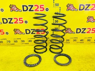 пружина, ориг. номер 482316A650, 5662, TOYOTA LAND CRUISER/LAND CRUISER CYGNUS/LX470