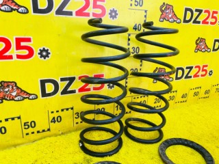 пружина, ориг. номер 482316A650, 5662, TOYOTA LAND CRUISER/LAND CRUISER CYGNUS/LX470