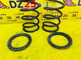 пружина, ориг. номер 482316A650, 5662, TOYOTA LAND CRUISER/LAND CRUISER CYGNUS/LX470