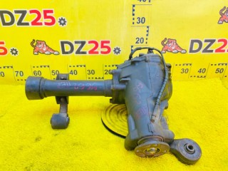 редуктор, ориг. номер 4111060820, 4120180127, 5662, TOYOTA LAND CRUISER/LAND CRUISER CYGNUS/LX470