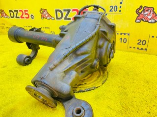 редуктор, ориг. номер 4111060820, 4120180127, 5662, TOYOTA LAND CRUISER/LAND CRUISER CYGNUS/LX470
