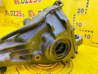 редуктор, ориг. номер 4111060820, 4120180127, 5662, TOYOTA LAND CRUISER/LAND CRUISER CYGNUS/LX470