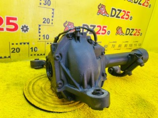 редуктор, ориг. номер 4111060820, 4120180127, 5662, TOYOTA LAND CRUISER/LAND CRUISER CYGNUS/LX470