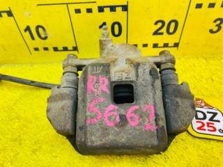 суппорт, ориг. номер 4775060100, 5662, TOYOTA LAND CRUISER/LAND CRUISER CYGNUS/LX470
