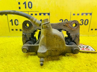 суппорт, ориг. номер 4775060100, 5662, TOYOTA LAND CRUISER/LAND CRUISER CYGNUS/LX470