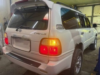 суппорт, ориг. номер 4775060100, 5662, TOYOTA LAND CRUISER/LAND CRUISER CYGNUS/LX470