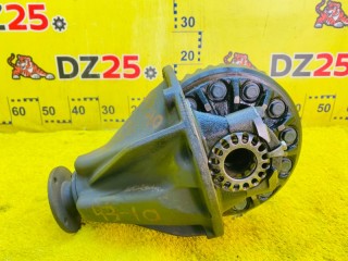 редуктор моста, ориг. номер 411106A030, 5662, TOYOTA LAND CRUISER/LAND CRUISER CYGNUS/LX470
