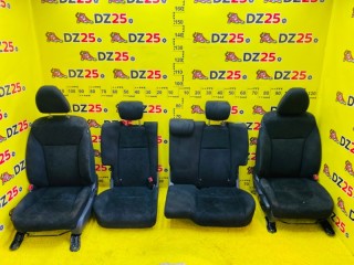 сидение комплект, ориг. номер 5663, HONDA SHUTTLE 2015-2019