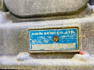 раздаточная коробка, ориг. номер 361306A360, 361306A361, 5662, TOYOTA LAND CRUISER/LAND CRUISER CYGNUS/LX470