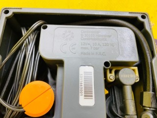 Компрессор подкачки колес, ориг. номер 38160T5AJ01, 5663, HONDA SHUTTLE